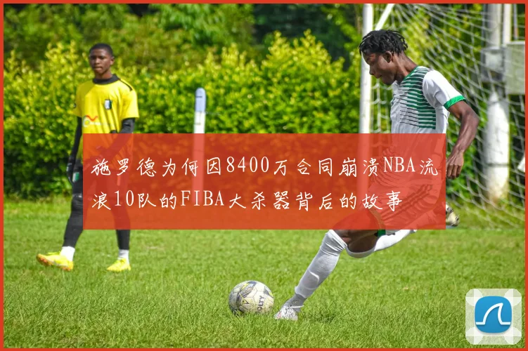 施罗德为何因8400万合同崩溃NBA流浪10队的FIBA大杀器背后的故事
