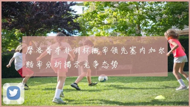 摩洛哥夺非洲杯概率领先塞内加尔赔率分析揭示竞争态势