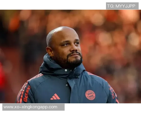 孔帕尼谈续约重要性并确认斯坦尼西奇与格纳布里缺席消息