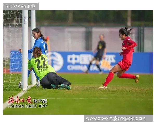 青岛西海岸女足在女甲收官战中获胜成功夺得联赛季军荣耀