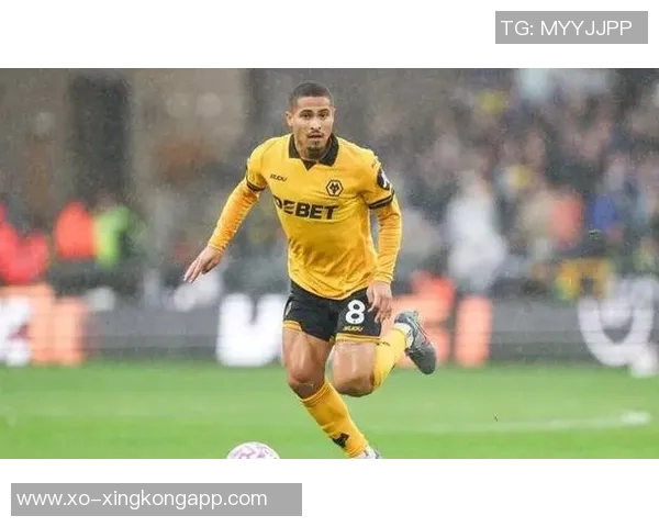 马竞对若昂戈麦斯表现出浓厚兴趣狼队要价超5000万欧元